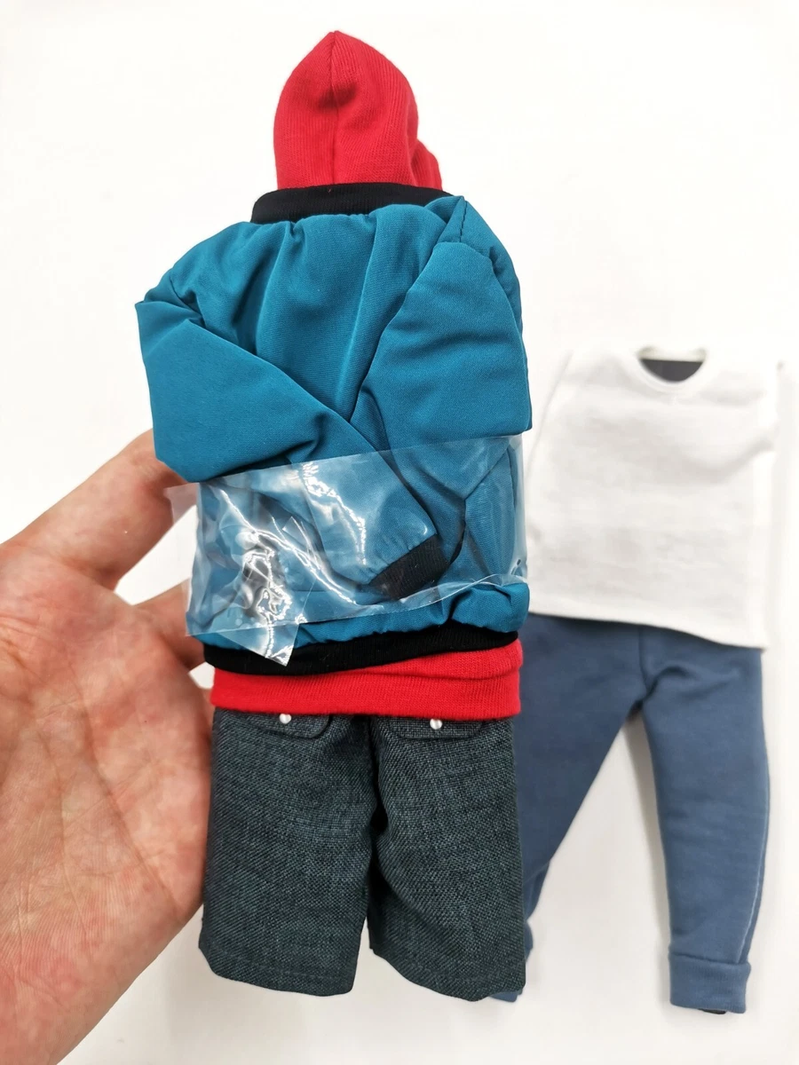 Sportswear suit top