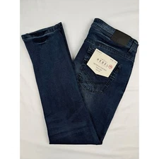 Artful Rebel Jax Slim Jeans High Performance Stretch Luxury Denim 34x32 New