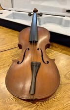 Maggini Style 4/4 Full Size Violin - Restore