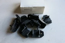 BMW Radiator Mounting Bracket 17111740315 fits BMW - 10 pcs