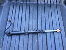 Puntone gas portellone posteriore VOLVO S90 II 31371787