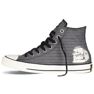converse iconic