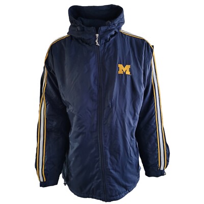 Spotlight Jacke Michigan Gr. XXL
