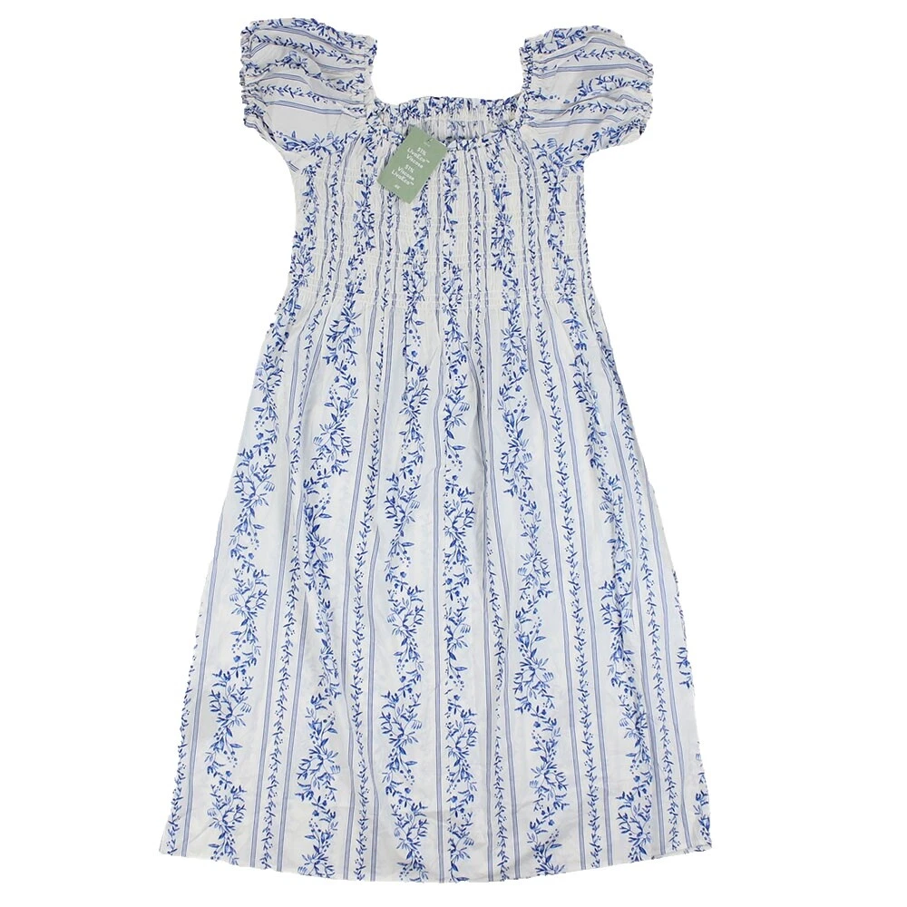 H&M Cotton Dresses for Women