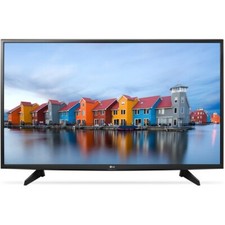 LG 43" Full HD Smart LED TV Model 43LH5700 