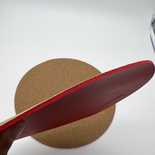 TUNJILOOL Mouse Pad Small Round Mousepad Non-Slip Waterproof Thin Mouse Pads - Picture 4 of 5