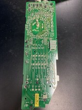 Whirlpool Washer Control Board Part # W10051093 Rev B
