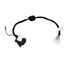 DC IN POWER Jack Charging Port Cable For Samsung NP350V5C NP365E5C     