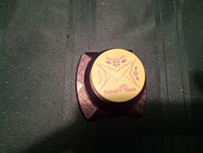 Fiskars Emboss Plus Punch. Plus EK Success Punch. WP304