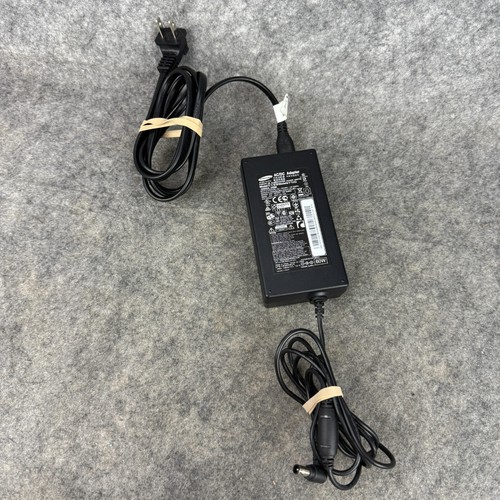 Samsung AC/DC Adapter Model A6024_DSM Power Supply 60W Electronics ...