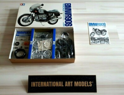 BMW R90 S in huge 1:6 scale | eBay