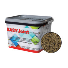 EasyJoint | Jointing Compound | Patio Pointing | Paving Mortar | Grout | 12.5Kg