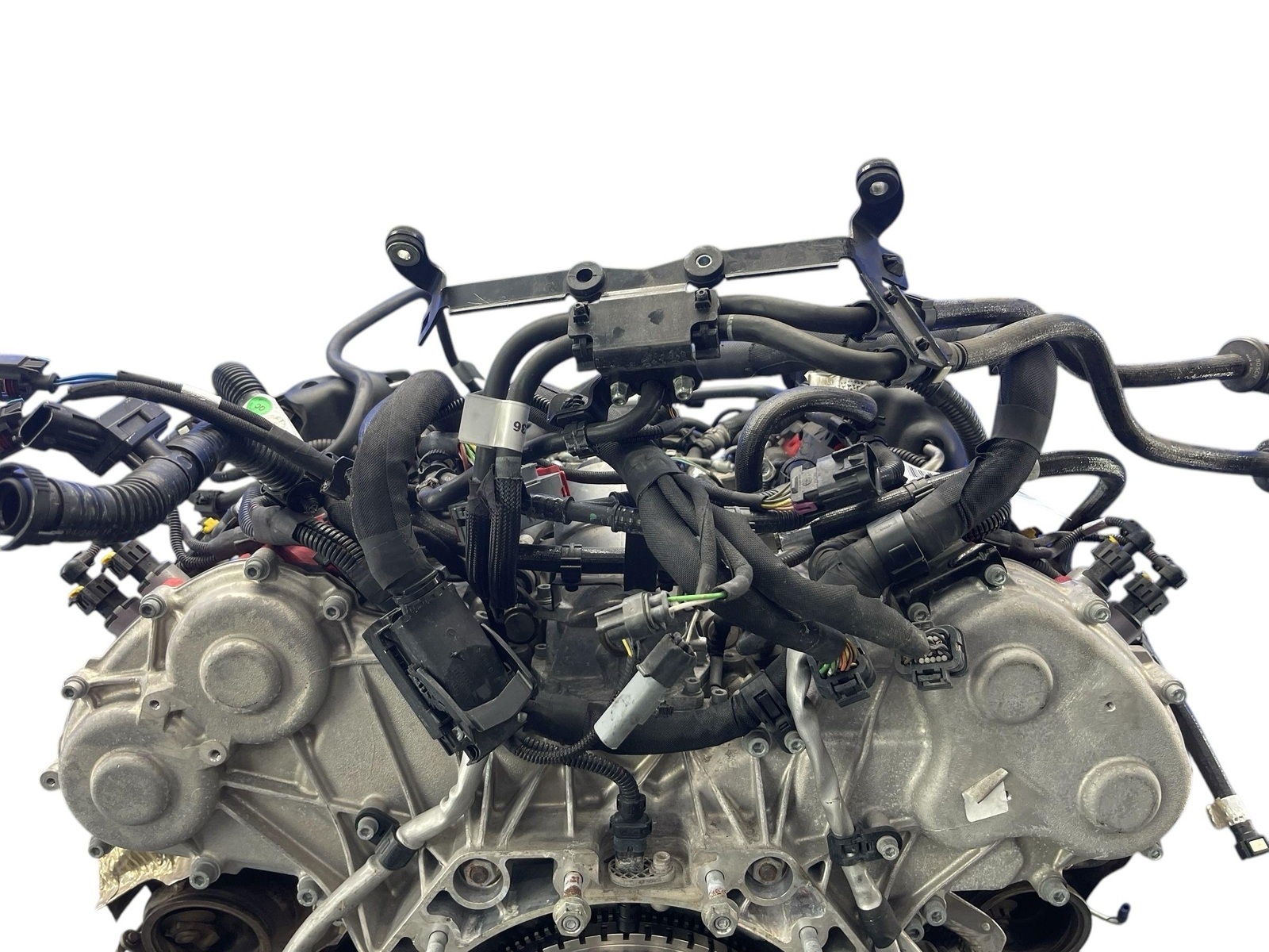 2015-2018 FERRARI CALIFORNIA T RWD 3.9L ENGINE MOTOR ASSEMBLY W/ TURBO CHARGERS