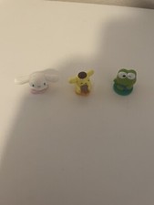 figurines furuta i love sanrio hello kitty 3