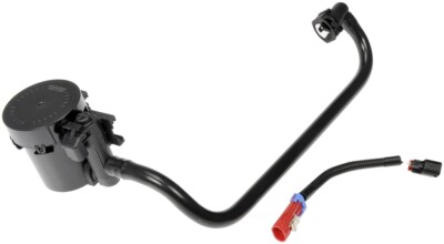 FIT 07-17 OUTLOOK ACADIA ENCLAVE TRAVERSE 3.6L VAPOR CANISTER VENT SOLENOID