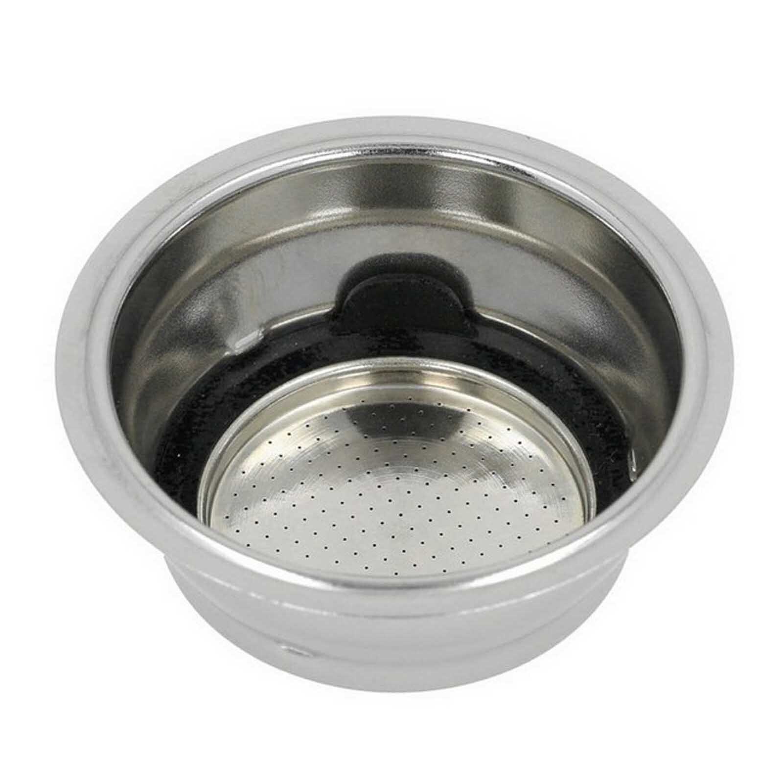 Оригинальный фильтр DeLonghi 2 Tassen для ECP3121 ECO311BK 7190₽