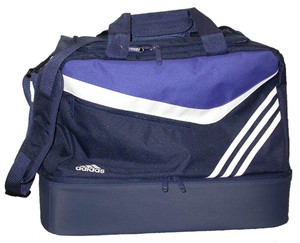 sporttasche fussball adidas