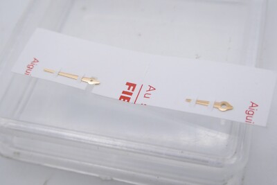 Rolex Cellini Cestello Hands Set R/Gold 5330, no lume