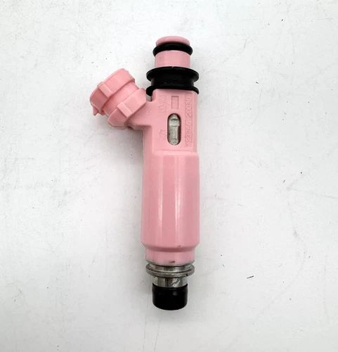 6x New Denso Fuel Injectors For 2002-2008 Toyota Highlander 3.3L V6 23250-20030 - Picture 5 of 8