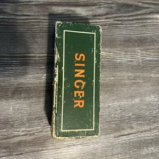 Singer sewing Machine Parts 160627,160626,160629,10625, 10624 Plus Other