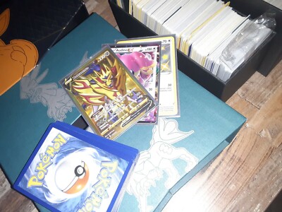 50 random pokemon cards Assorted Cards(NO DUPLICATES) : Toys & Games With random cards from every series 50 random pokemon cards |