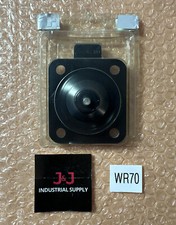 NEW OPEN- Burkert 677697 DN25 PTFE/L01 Replacement Diaphragm 1"  FAST SHIPPED