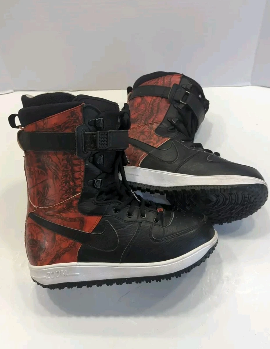Nike 12 US Ski & Snowboard Boots for Men for sale | eBay
