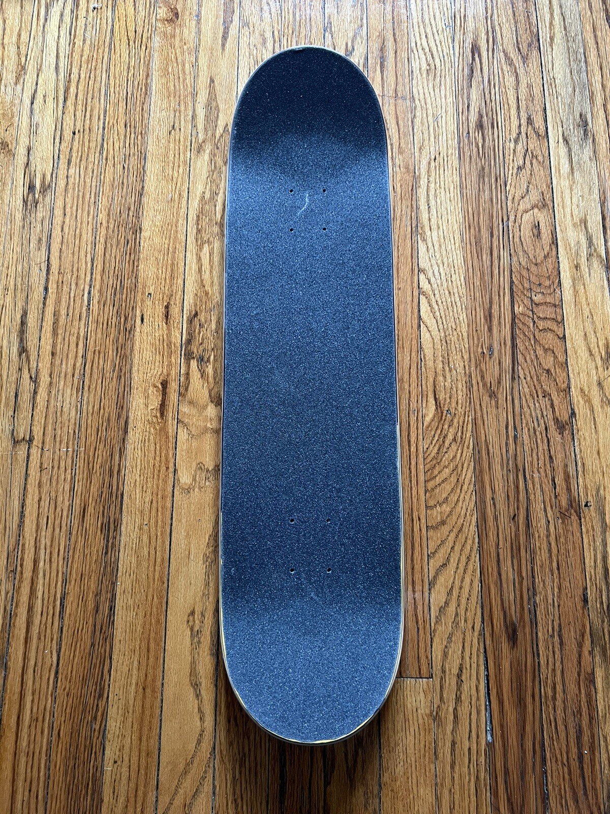 *NEW* Girl Skateboards Rick McCrank Kodak Skateboard Deck 8.125x31.625"