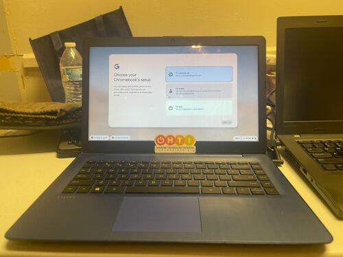 HP Stream 14 14'' (32GB ) Laptop