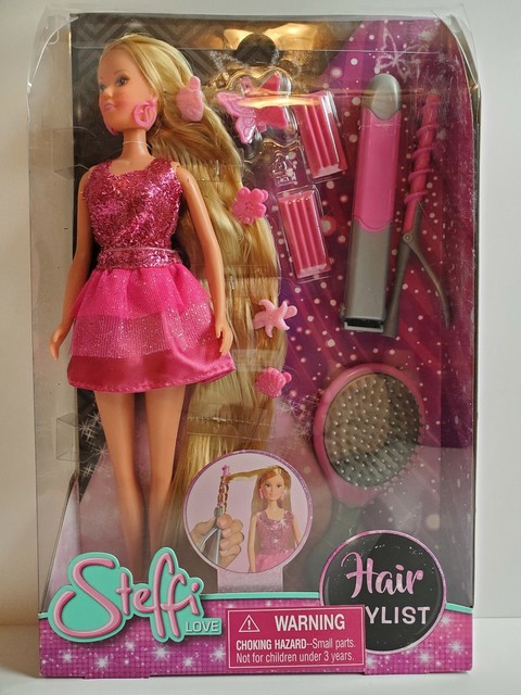 steffi barbie