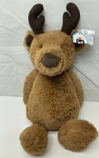 jellycat swellegant reindeer