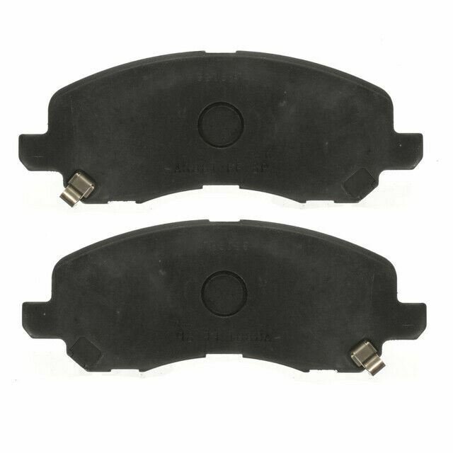 Mikiアカウント OEM 2013-2017 Mitsubishi Lancer Front Disc Brake Pad Set