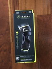 DonJoy Stabilizing Knee Sleeve - Large