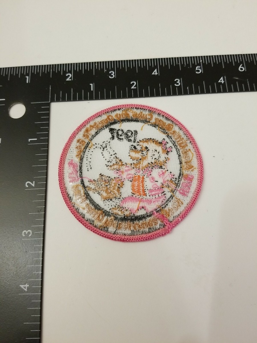 Patch Vintage 'Keep Pennsylvania Beautiful' – Adopt A Highway X Berenstain Bears 1997