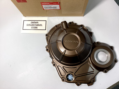 HONDA CBR500R 19-23 COVER RH CRANKCASE 11330-MKP-D00 cubierta del carter derecho