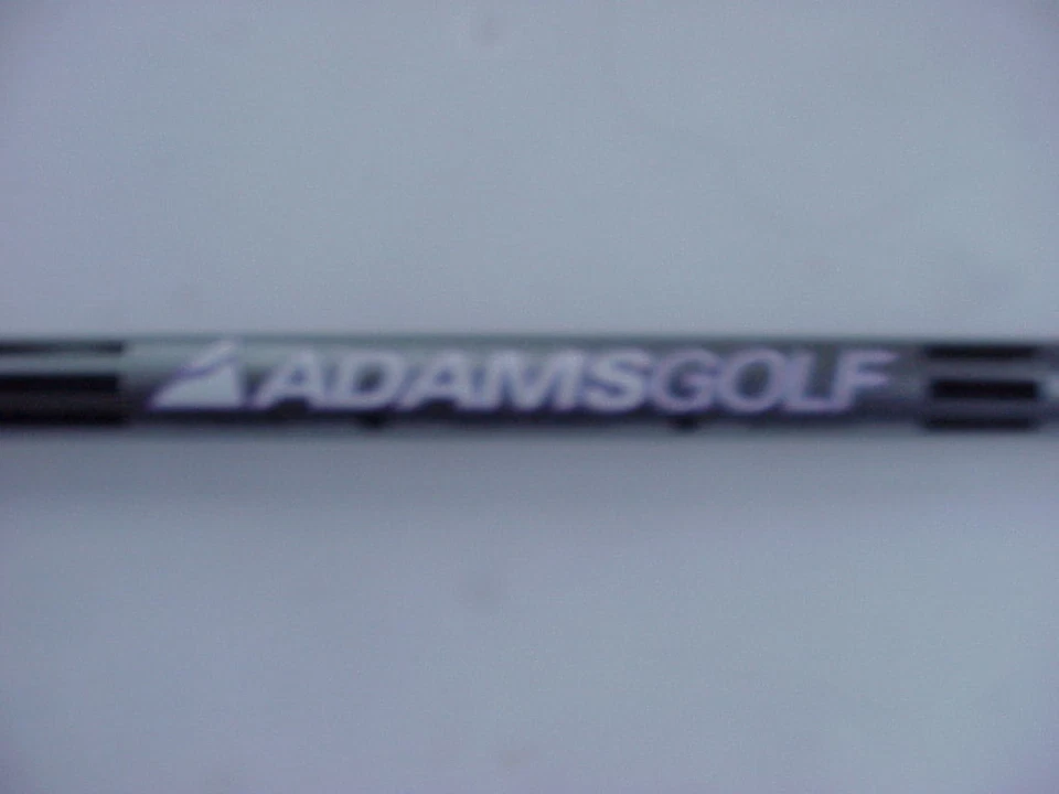 New Lady Adams IDEA SUPER S VST (Black) 5H Hybrid Ultra Lite Women's-Flex - Image 3 of 3