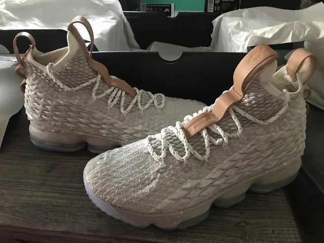 lebron 15 11.5