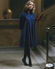 Sarah Polley Dawn of the Dead Autographed Signed 8x10 Photo ACOA