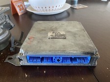 94-98 JDM Nissan Silvia S14 240sx SR20DET OEM ECU 23710 80F00 Manual 5 Speed