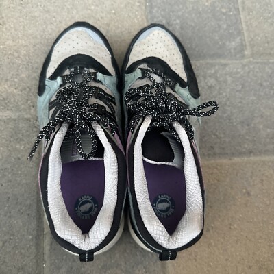 Karhu Fusion 2.0 Villapaita Abbey Stone Yarrow Sneakers  display picture 1