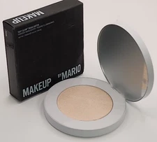 Makeup By Mario Soft Glow Highlighter In Shade  PEARL MSRP $34