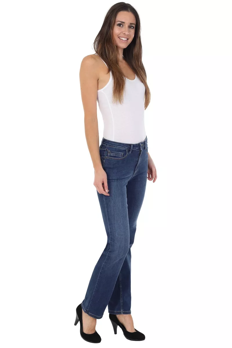 Marks and hotsell spencer's women's jeans