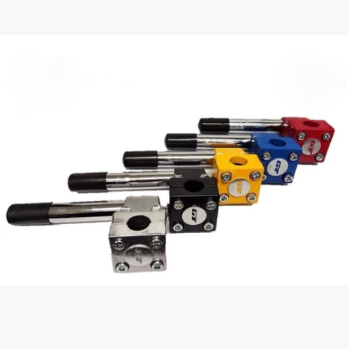GT BMX Bicycle Handle Bar Stem Bike GT Tuf Mallet - Picture 8 of 16
