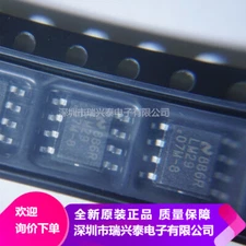 LM2907M-8 Integrated Circuits Frequency to Voltage Converter IC 10 kHz