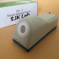 Dental Lab Infrared Electronic Sensor Induction Carving Wax Heater Pot J28-3 US