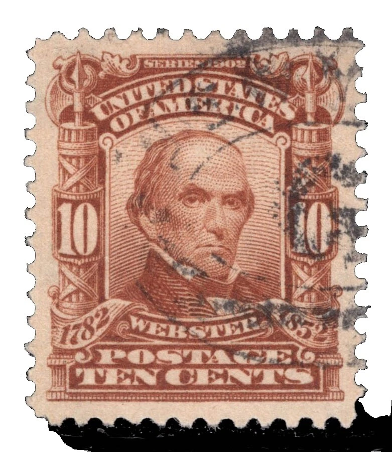 Used United States Stamps PSE Superb