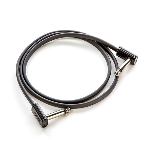 Dunlop MXR 3 Foot / 90cm Ribbon Patch Cable Guitar Pedal FX Cable DCPR3 - Afbeelding 4 van 5