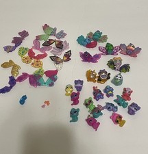Hatchimals CollEGGtibles, Wilder Wings 20-Pack with Mix and Match Wings