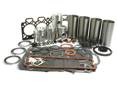 SPAREX  ENGINE OVERHAUL KIT