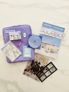 Bts Winter Package 2021 | eBay